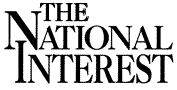Logo of The National Interest 