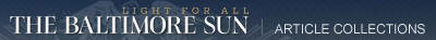 Baltimore Sun header-logo