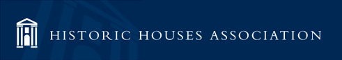 Historic Houses Association logotype