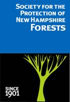logo, Society for the Protection of New Hampshire Forests