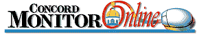 Concord Monitor Online logo