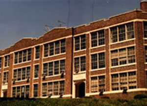 William Anderson Bass High School