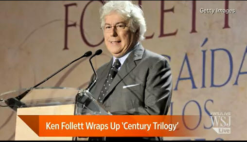 Ken Follett