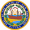 Seal of NH