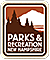 NH State Parks logo