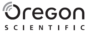 Oregon Scientific logo